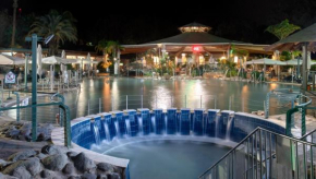 The Camping Site Hamat Gader